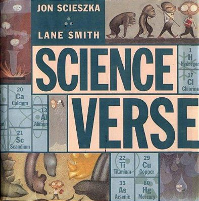 Science Verse-..