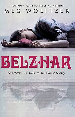 Belzhar..-