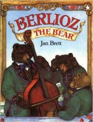 Berlioz The Bear-..