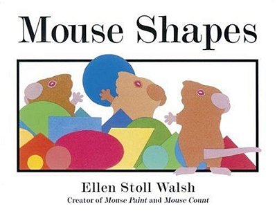 Mouse Shapes..-