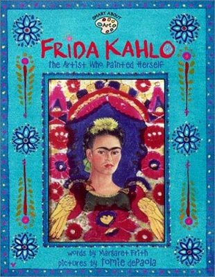 Frida Kahlo - The Artist Who Painted Herself-..