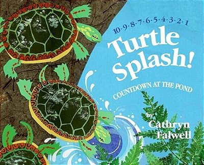 Turtle Splash! - Countdown At The Pond-..