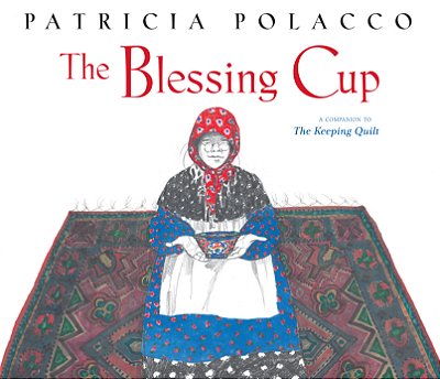 The Blessing Cup-..