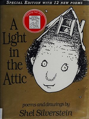 A Light In The Attic-..