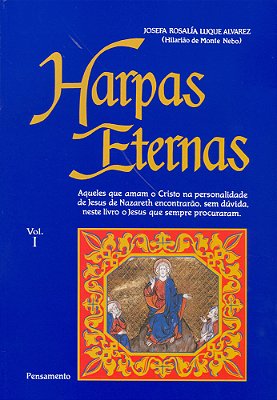Harpas Eternas Vol. I..-
