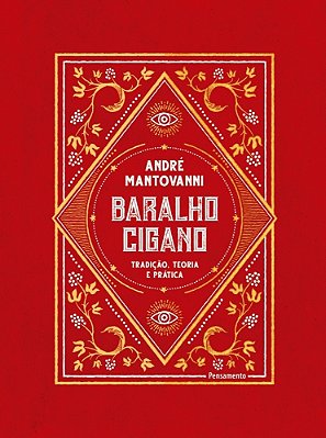 Baralho Cigano - Tradicao, Teoria E Pratica..-