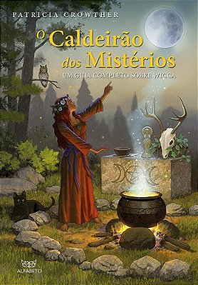 O Caldeirão Dos Mistérios..-