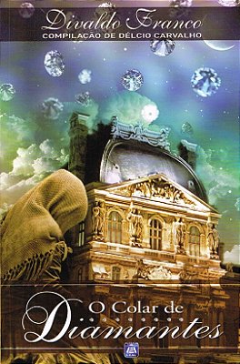 O Colar De Diamantes..-