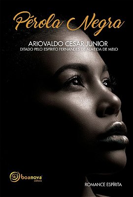 Pérola Negra..-