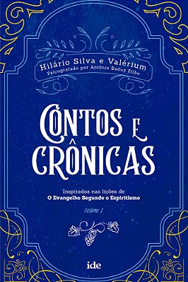 Contos E Crônicas - Volume I..-