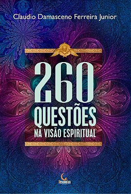 260 Questões Na Visão Espiritual..-