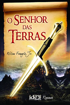 O Senhor Das Terras..-