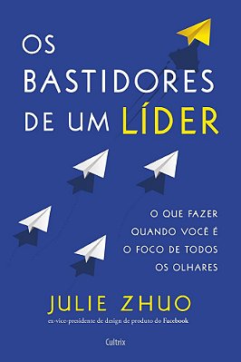 Os Bastidores De Um Líder..-