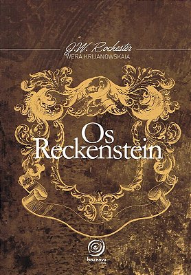 Os Reckenstein - Nova Edição..-
