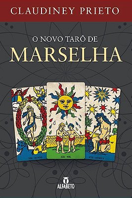 O Novo Tarô De Marselha..-