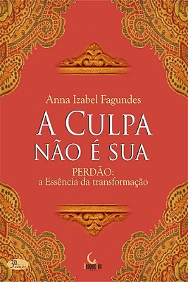 A Culpa Não É Sua..-
