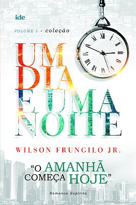 O Amanhã Começa Hoje..-