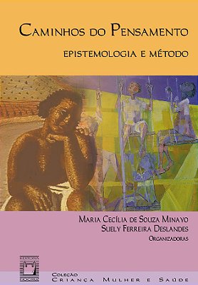 Caminhos Do Pensamento Epistemologia E Método..-