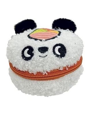 Snackinhos: Sushipanda
