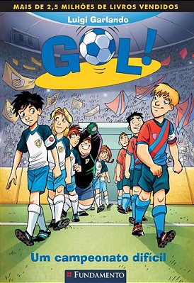 Gol 13: Um Campeonato Dificil