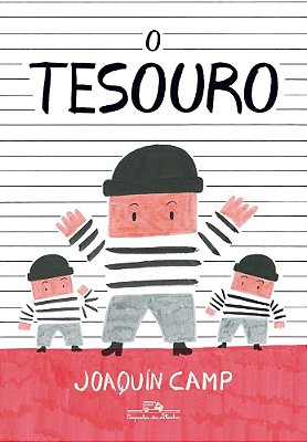O Tesouro..-