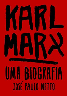 Karl Marx Uma Biografia..-