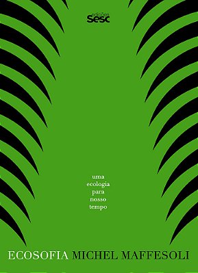 Ecosofia Uma Ecologia Para Nosso Tempo..-