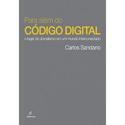 Para Além Do Código Digital..-