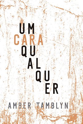 Um Cara Qualquer..-