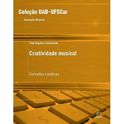 Criatividade Musical..-