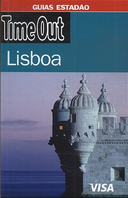 Time Out - Lisboa..-