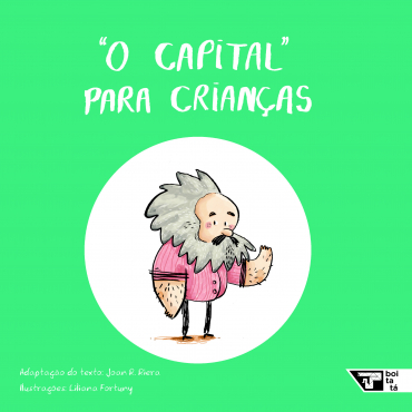 O Capital Para Crianças..-