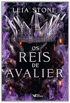 Box – Os Reis De Avalier..-