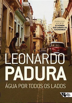 Agua Por Todos Os Lados..-