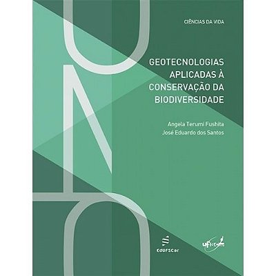 Geotecnologias Aplicadas À Conservação Da Biodiversidade..-