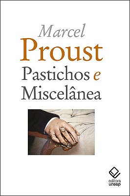 Pastichos E Miscelânea..-