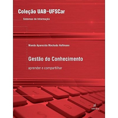 Gestão Do Conhecimento - Aprender E Compartilhar..-