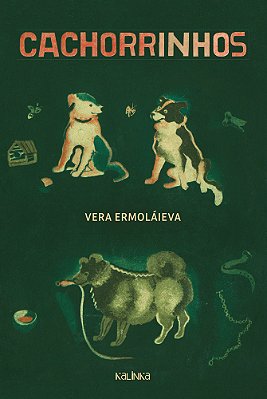 Cachorrinhos..-