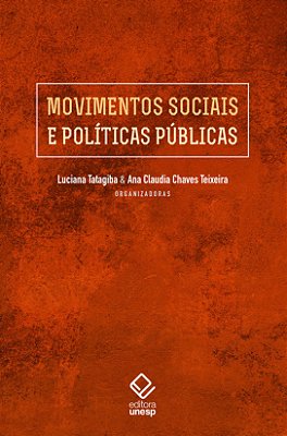 Movimentos Sociais E Políticas Públicas..-