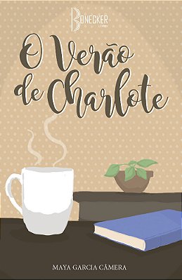 O Verão De Charlote..-