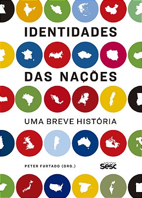 Identidades Das Nações Uma Breve História..-