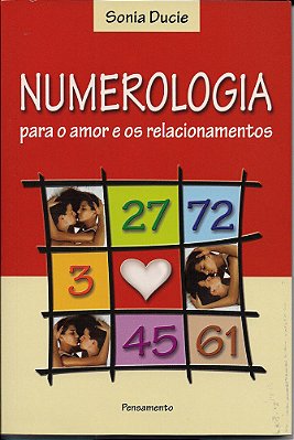 Numerologia Para O Amor E Os Relacionamentos..-