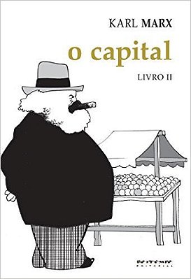 O Capital - Livro II..-