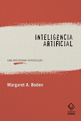 Inteligência Artificial Uma Brevíssima Introdução..-