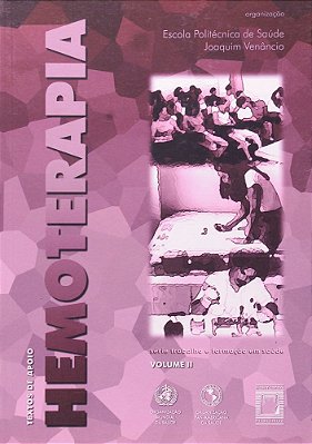 Textos De Apoio Em Hemoterapia - Vol. II..-