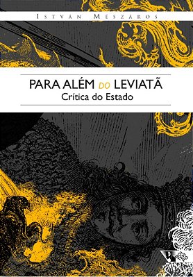 Para Além Do Leviatã Crítica Do Estado..-