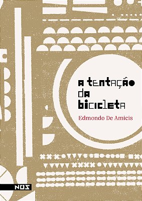 A Tentação Da Bicicleta..-