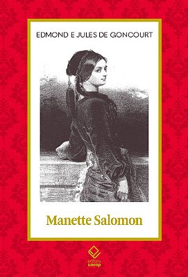 Manette Salomon..-