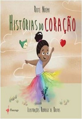 Histórias Do Coração..-