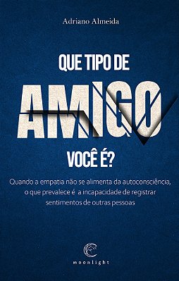 Que Tipo De Amigo Você É?..-